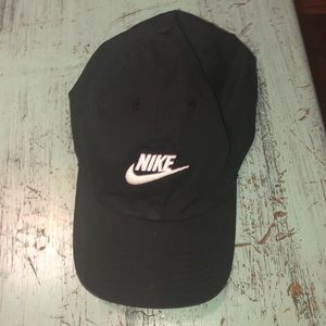 Nike hat